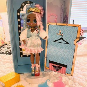 L.O.L. Surprise OMG Sweets Fashion Doll